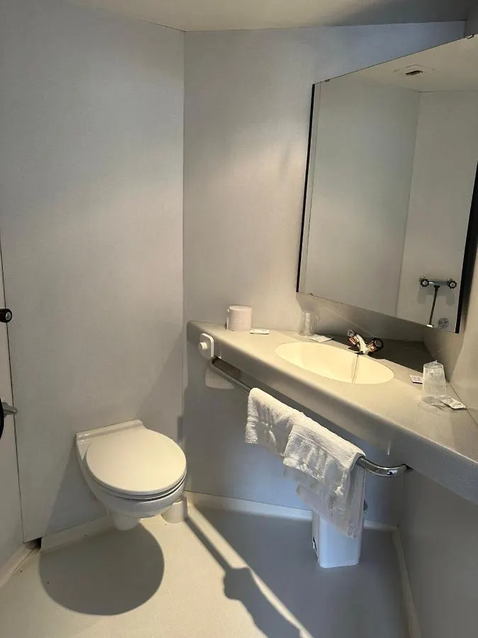 Hotel Foulquier Decazeville