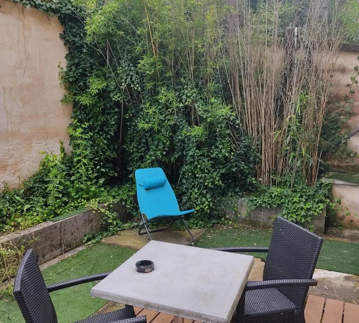 Hotel Foulquier Decazeville