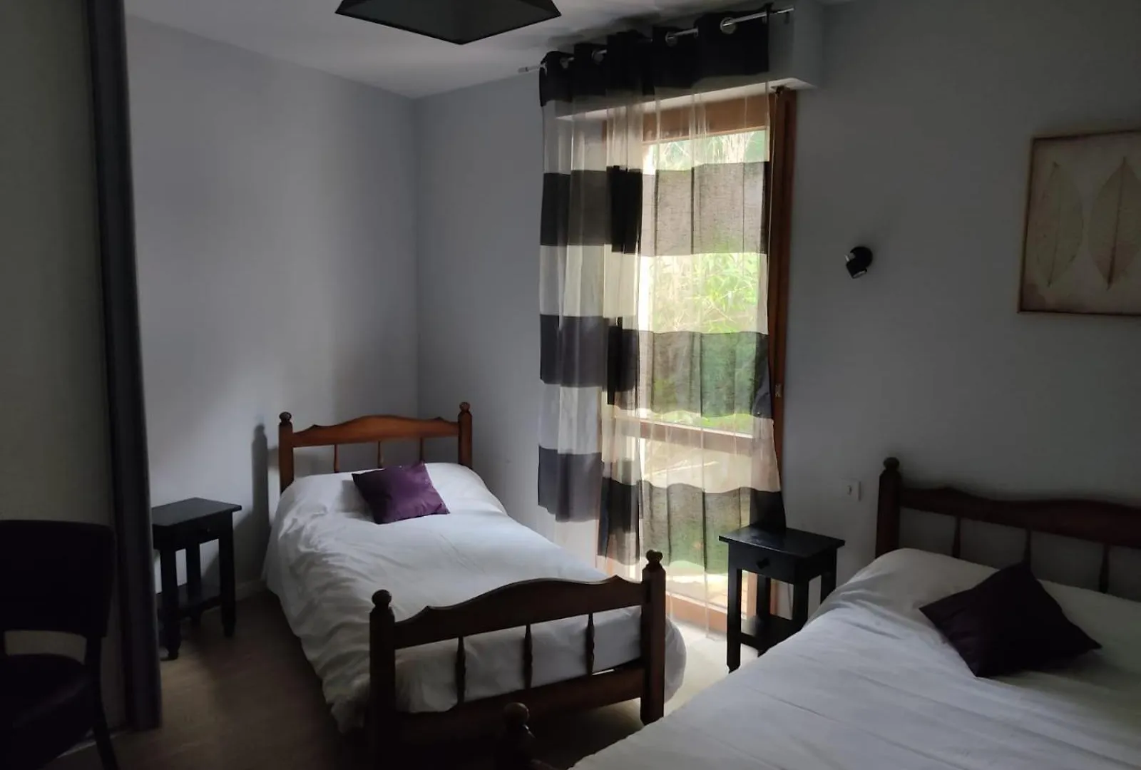 Hotel Foulquier Decazeville